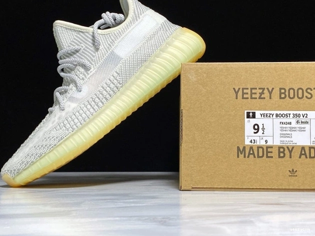 Non-Reflective FX4348 Adidas Yeezy V2 350 Boost Yeshaya 0920